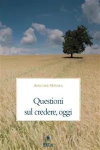 Questioni sul credere oggi_cover