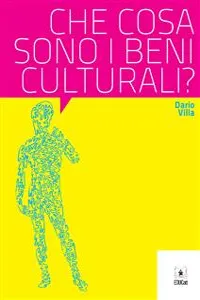 Che cosa sono i Beni Culturali?_cover