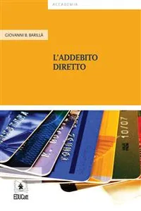 L'addebito diretto_cover