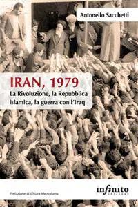 Iran, 1979_cover