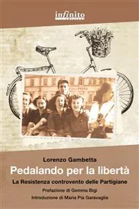 Pedalando per la libertà_cover