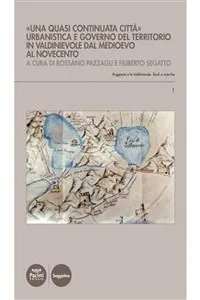 «Una quasi continuata città»_cover