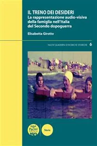 Il treno dei desideri_cover