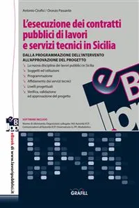 Dalla programmazione all'approvazione del progetto_cover