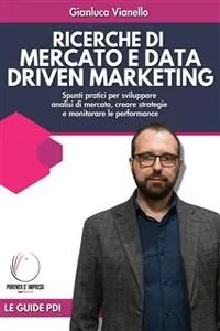 Ricerche di Mercato e Data Driven Marketing_cover