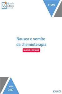 Nausea e vomito da chemioterapia_cover