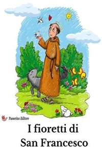 I fioretti di San Francesco_cover