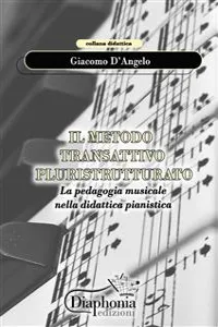 Il metodo transattivo pluristrutturato_cover