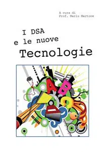 I DSA e le nuove tecnologie_cover