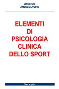 Elementi di Psicologia Clinica dello Sport_cover