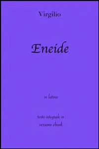 Eneide di Virgilio in ebook_cover