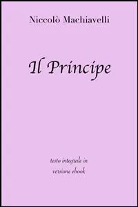 Il Principe_cover