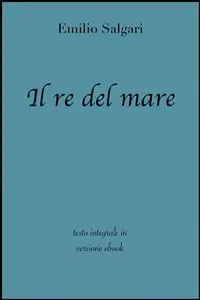 Il re del mare_cover