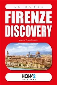 FIRENZE Discovery_cover