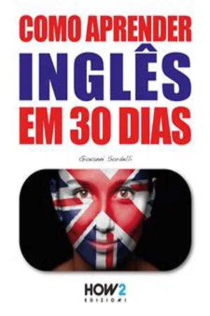 Como aprender INGLÊS em 30 dias