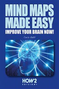 Mind Maps Made Easy_cover