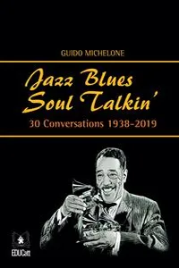 Jazz Blues Soul Talkin_cover