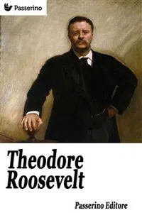 Theodore Roosevelt_cover