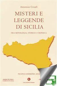 Misteri e leggende di Sicilia_cover