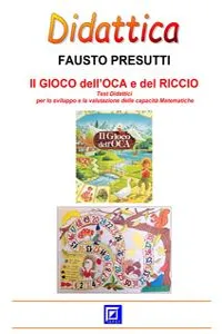 Il GIOCO dell'OCA e del RICCIO_cover