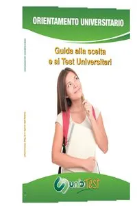 Guida alla scelta e ai Test Universitari_cover