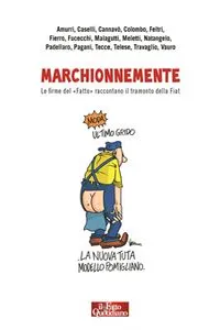 Marchionnemente_cover