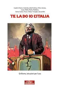 Te la do io l'Italia_cover