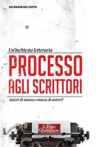 Processo agli scrittori_cover