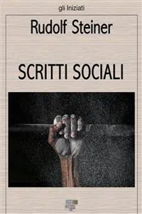 Scritti sociali_cover