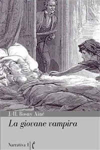 La giovane vampira_cover