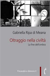 Oltraggio nella civiltà_cover