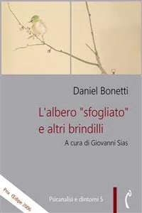 L'albero "sfogliato" e altri brindilli_cover