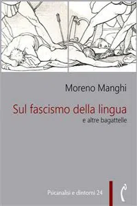 Sul fascismo della lingua e altre bagattelle_cover