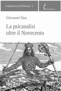 La psicanalisi oltre il Novecento_cover