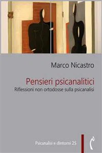 Pensieri psicanalitici_cover