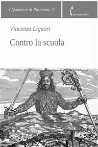 Contro la scuola_cover