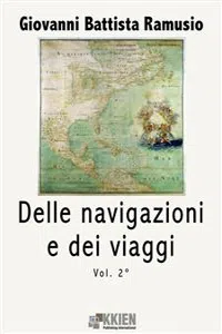 Delle navigazioni e dei viaggi vol. 2_cover