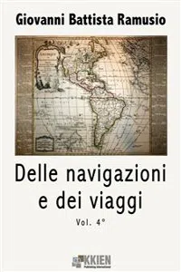 Delle navigazioni e dei viaggi vol. 4_cover