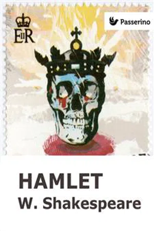 Hamlet By William Shakespeare eBook di William Shakespeare - EPUB Libro