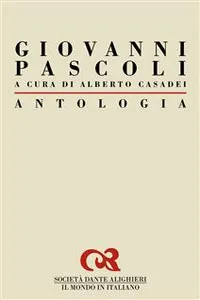 Antologia di Giovanni Pascoli_cover