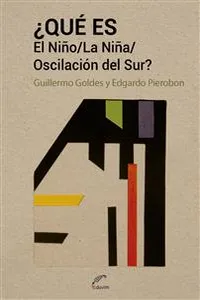 ¿Qué es El niño/ La niña / Oscilación del Sur?_cover