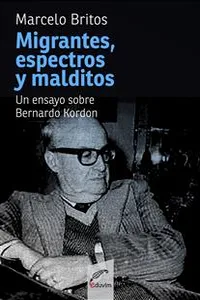 Migrantes, espectros y malditos_cover