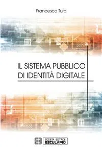 Il sistema pubblico di identità digitale_cover