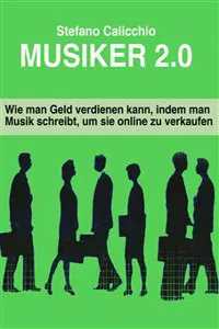 Musiker 2.0_cover
