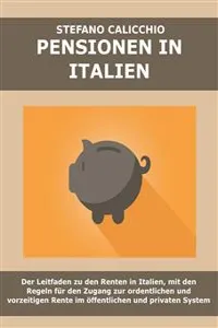 Pensionen in Italien_cover