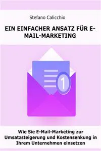 Ein einfacher Ansatz für E-Mail-Marketing_cover