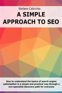 A simple approach to SEO_cover
