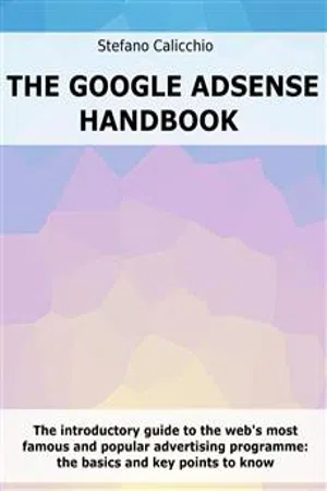 The Google Adsense Handbook