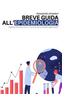 Breve guida all'epidemiologia_cover