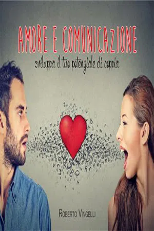 PDF] Amore e comunicazione di Roberto Vingelli, versione eBook